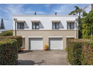 2/22 Stevens Guest house, Sunshine Beach - 1