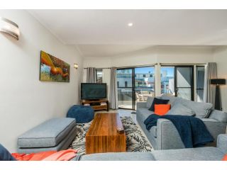 Byron Bay Accom Unit 2 8 Lawson Street, Byron Bay - Absolute Solace Apartment, Byron Bay - 5