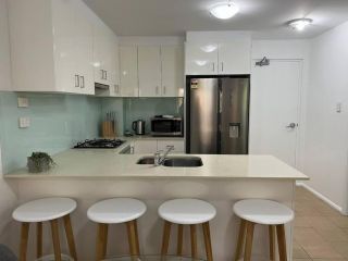 2 bedroom modern coastal retreat Apartment, Kiama - 1