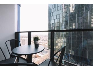 2 BR Modern Melbourne CBD Apartment Apartment, Melbourne - 3