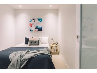 2 BR Modern Melbourne CBD Apartment Apartment, Melbourne - 5