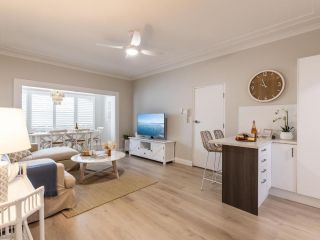 2 Louisa Court Apartment, Nelson Bay - 2