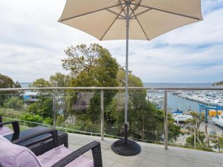 2 'Paradiso', 4 Laman Street - beautiful unit with stunning water views & pool Apartment, Nelson Bay - 2