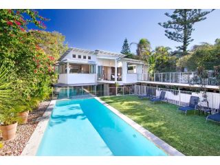 20 Adams Street Guest house, Noosa Heads - 2