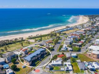 20 Kingsway 3 Bedroom Holiday Apartment Apartment, Kingscliff - 1