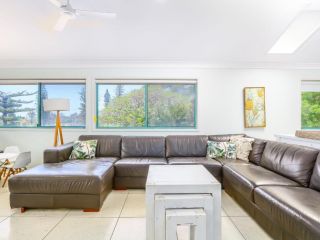 20 Marine Parade Ocean View unit 2 Apartment, Kingscliff - 5