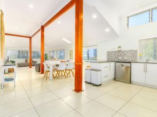 20 Marine Parade Ocean View unit 2 Apartment, Kingscliff - 2