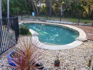 20 Orania Court - Spacious home with swimming pool Guest house, Rainbow Beach - 2