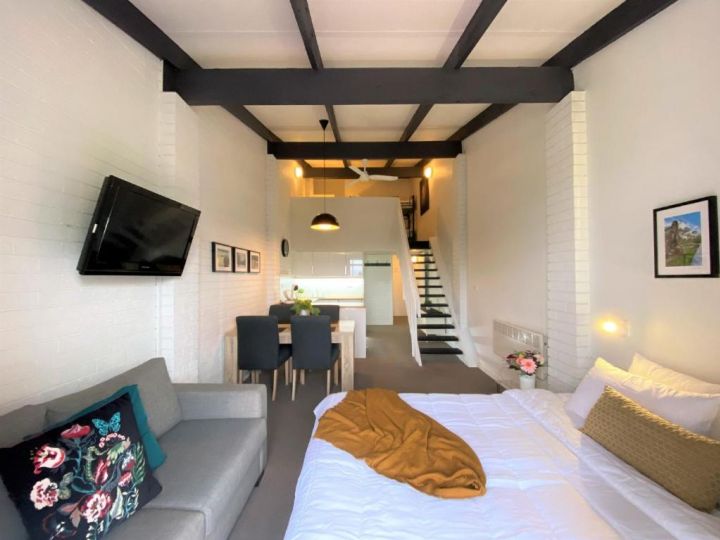 22 at The Gables Apartment, Jindabyne - imaginea 14