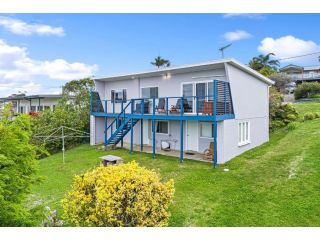 22 Dulling Street - Beach House Guest house, Dalmeny - 1