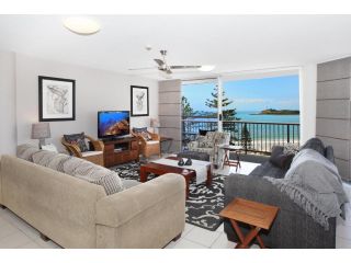 Syrenuse 22 - Three Bedroom Oceanview Apartment on Mooloolaba Esplanade Apartment, Mooloolaba - 4