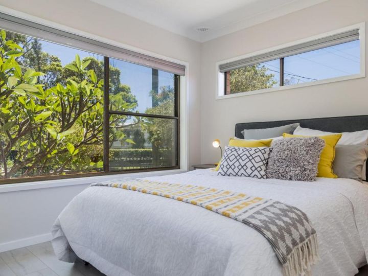 235 Mitchell Parade, Mollymook Guest house, Mollymook - imaginea 7