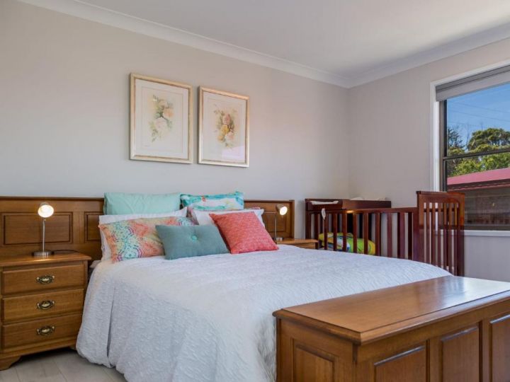 235 Mitchell Parade, Mollymook Guest house, Mollymook - imaginea 9