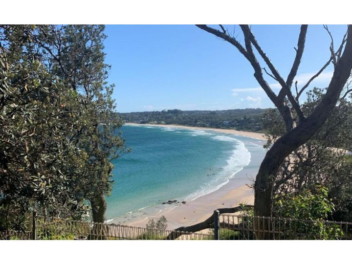 235 Mitchell Parade, Mollymook Guest house, Mollymook - imaginea 2
