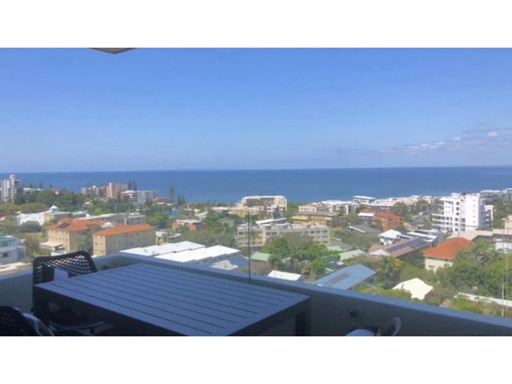 #24 K I G Heights, Kings Beach - Stunning Views Guest house, Caloundra - imaginea 16