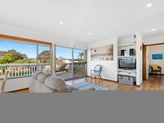 27 Harrison Street Dalmeny Guest house, Dalmeny - 4