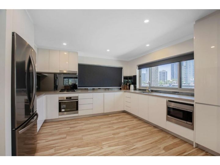 29 Stanhill drive Guest house, Gold Coast - imaginea 12