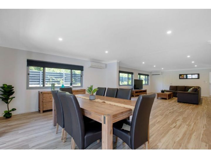 29 Stanhill drive Guest house, Gold Coast - imaginea 11