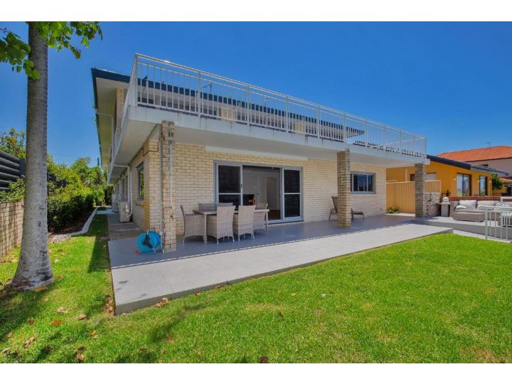 29 Stanhill drive Guest house, Gold Coast - imaginea 10