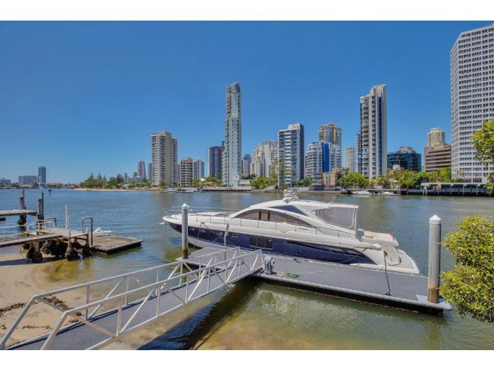 29 Stanhill drive Guest house, Gold Coast - imaginea 8