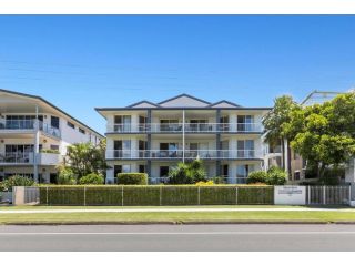 2Bed Beachfront Apartment - Holiday Management Apartment, Kingscliff - 4