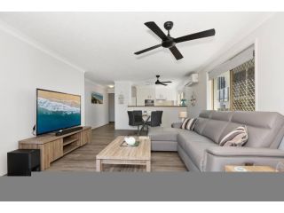 2Bed Beachfront Apartment - Holiday Management Apartment, Kingscliff - 5