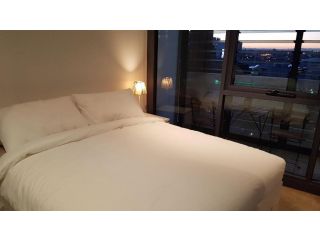 2BEDS Melbourne Central|Crown Casino|Colin|S Cross Apartment, Melbourne - 3