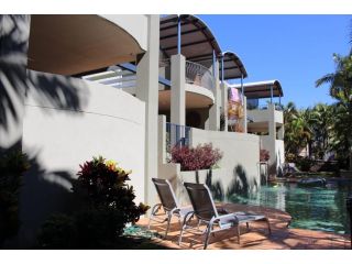 Byron Bay Accom Unit 3 22 Paterson Street, Byron Bay - Solaris Apartment, Byron Bay - 2