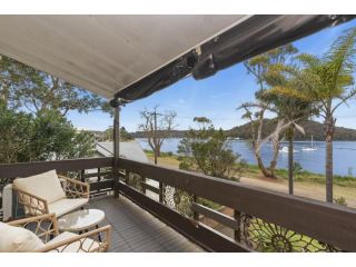 2 of 372 Ocean View Apartment, Ettalong Beach - 2