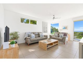 3 Alpha on Elanda Stunning Ocean View Apartment Apartment, Sunshine Beach - 4