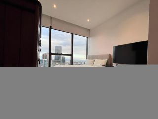 3 BED APTM LUX Apartment, Melbourne - 4