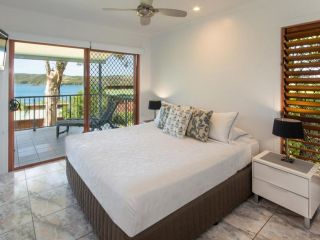 3 Bedroom Heliconia Grove on Hamilton Island Apartment, Hamilton Island - 3