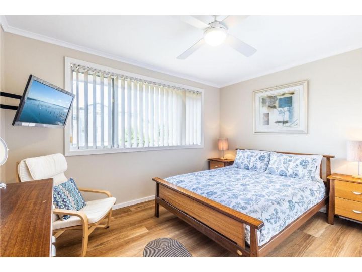 3 Fingal Court 2 Lentara Street Apartment, Fingal Bay - imaginea 8