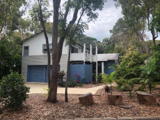 3 Ibis Court, Rainbow Beach, Rainbow Shores Guest house, Rainbow Beach - 4