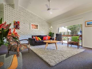 3 Minute Walk to Collingwood Beach Pet Friendly and Stylish Guest house, Vincentia - 2