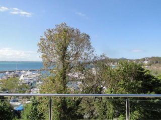 3 'Paradiso', 4 Laman Street - aircon, pool, heart of town, water views Apartment, Nelson Bay - 4