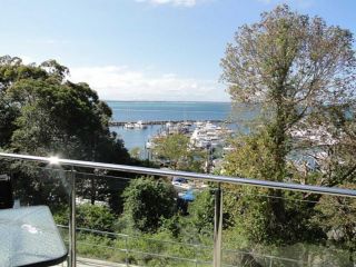 3 'Paradiso', 4 Laman Street - aircon, pool, heart of town, water views Apartment, Nelson Bay - 3