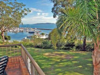 3 'Sailfish' 46 Magnus Street Apartment, Nelson Bay - 1