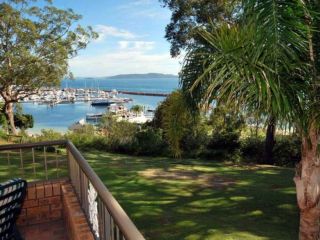 3 'Sailfish' 46 Magnus Street Apartment, Nelson Bay - 2