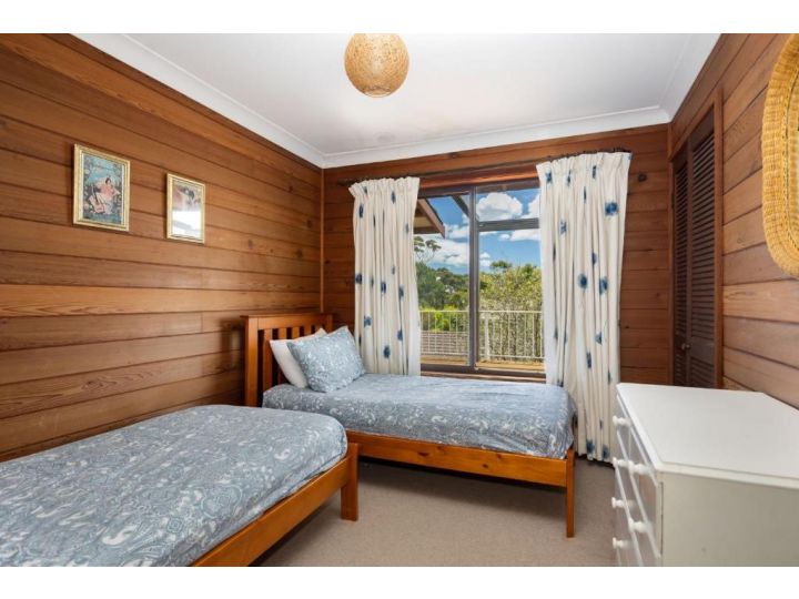 Kelton Beach Haven Guest house, Mollymook - imaginea 9