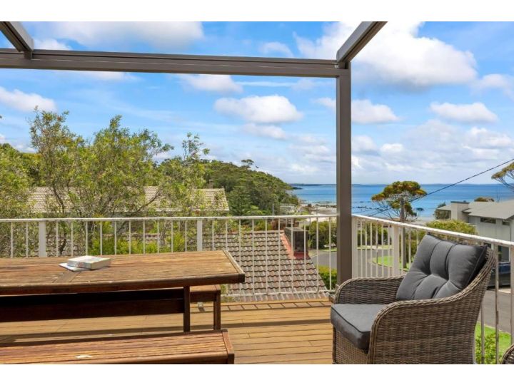 Kelton Beach Haven Guest house, Mollymook - imaginea 14