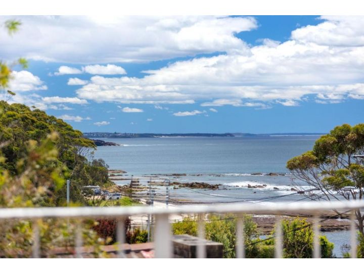 Kelton Beach Haven Guest house, Mollymook - imaginea 18