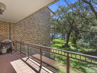 30 Bay Parklands 2 Gowrie Avenue Apartment, Nelson Bay - 4