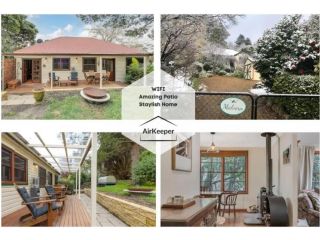 Malvern Mountain Retreat & Pet welcome Guest house, Blackheath - 2