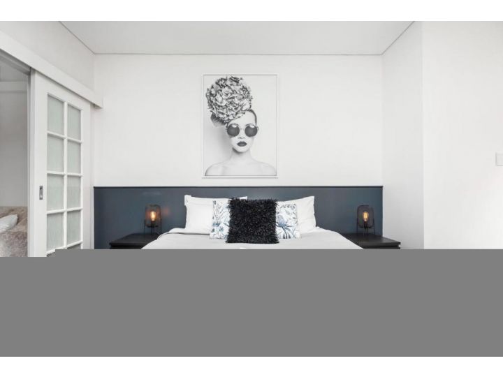 304 Superior One Bedroom - big beautiful Apartment, Perth - imaginea 7