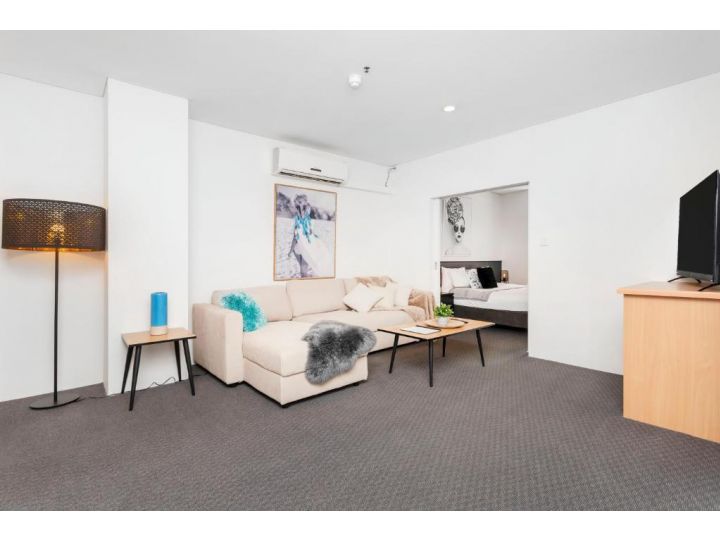304 Superior One Bedroom - big beautiful Apartment, Perth - imaginea 13
