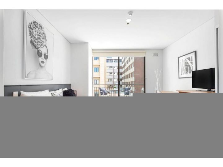 304 Superior One Bedroom - big beautiful Apartment, Perth - imaginea 12