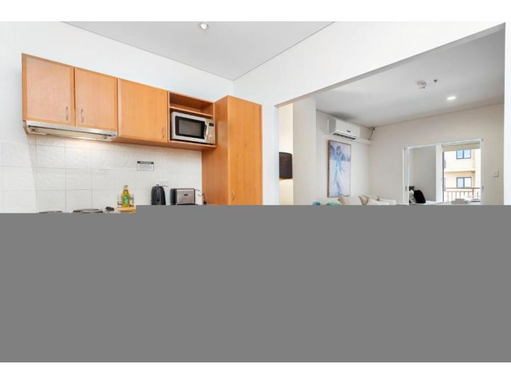 304 Superior One Bedroom - big beautiful Apartment, Perth - imaginea 3