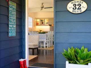 32 WERRI BLUE Werri Beach Gerringong 4pm Check Out Sundays Guest house, Gerringong - 4