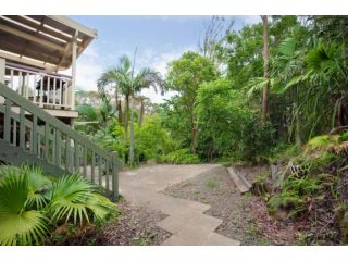 33 Cooloola Drive - Rainbow Beach, Walk to the beach, pet friendly Guest house, Rainbow Beach - 5